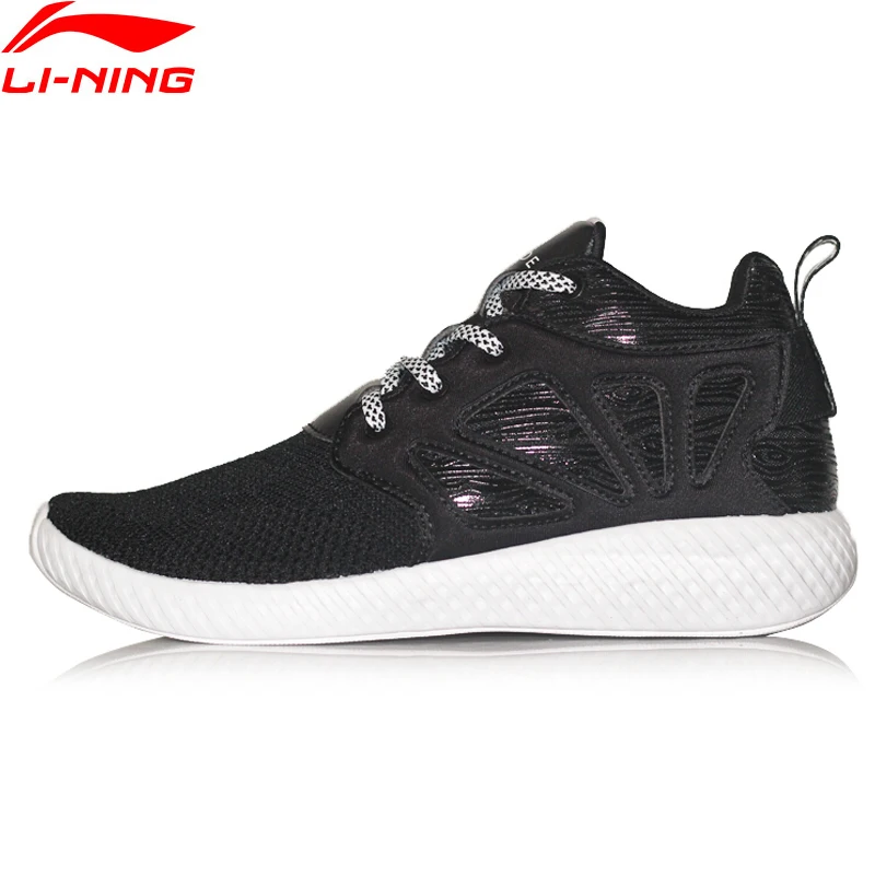 (Клиренс) Li Ning мужские баскетбольные кроссовки Wade DOPE CLOUD подкладка моно пряжи