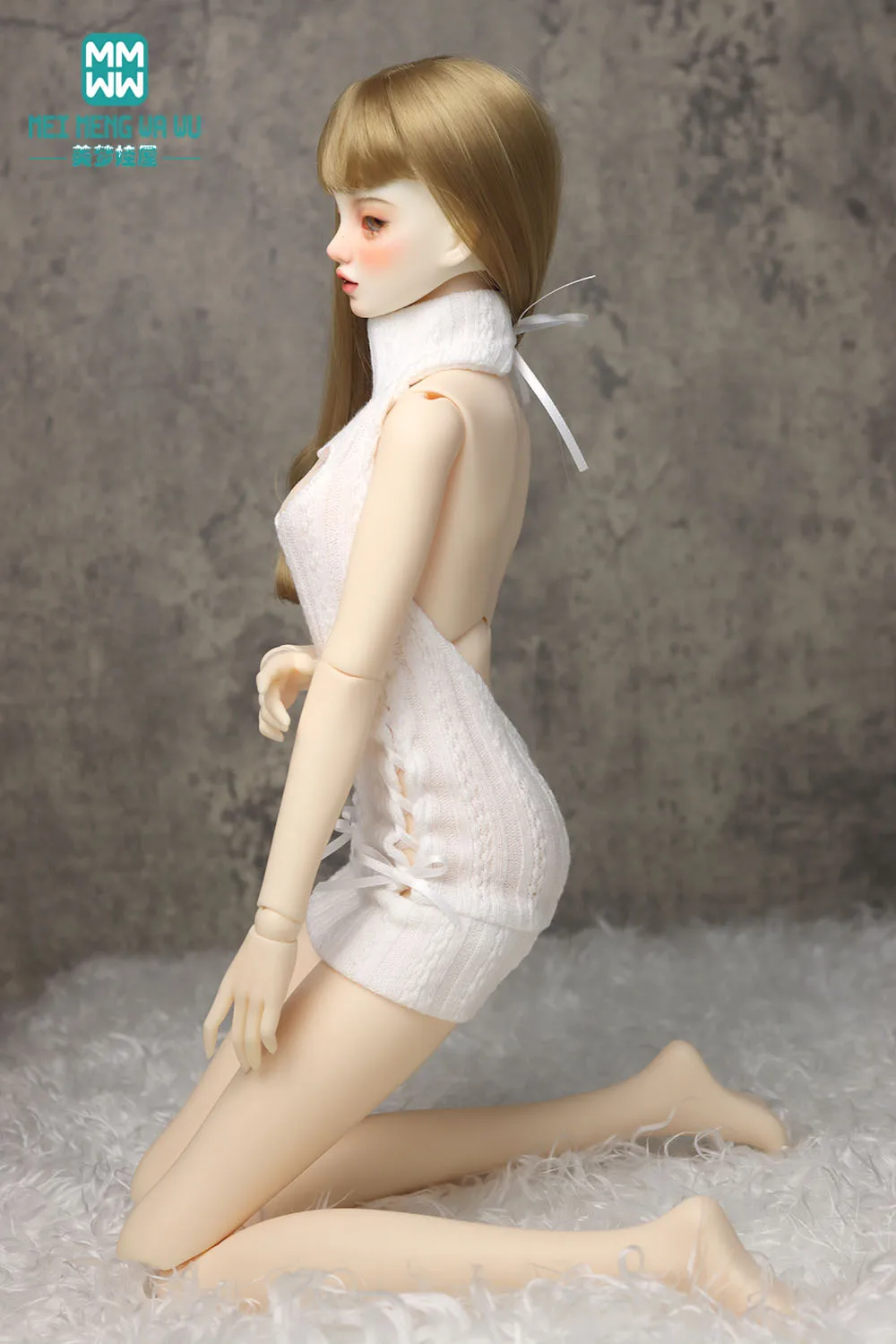 43-75 см 1/3 дюйма большой бюст и кукла дяди BJD одежда игрушки аксессуары для кукол