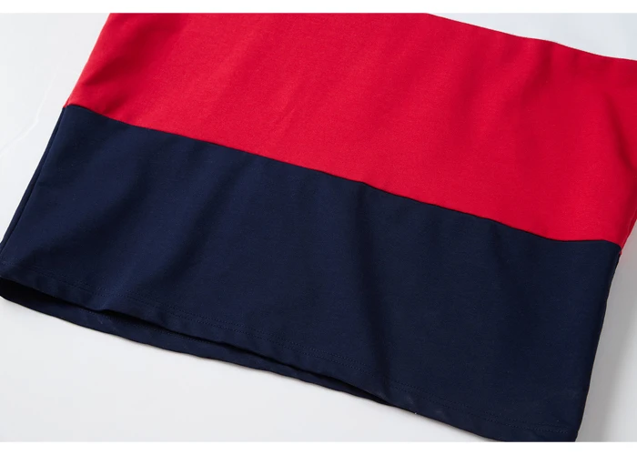 Большие размеры 4XL 5XL 6XL мужская Повседневная Свободная рубашка поло Осенняя Новая модная мужская рубашка-поло с длинным рукавом бренд
