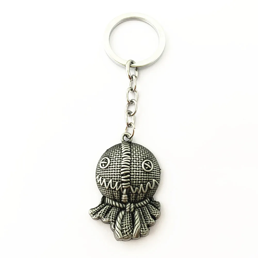 Брелки Sam Doll с подвеской в виде розыгрыша или подарка для женщин и девушек |