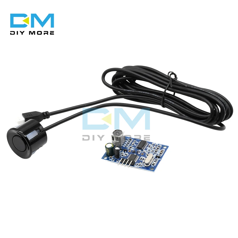 DC 5V JSN SR04T Ультразвуковой модуль измерения расстояния датчик Водонепроницаемый 40