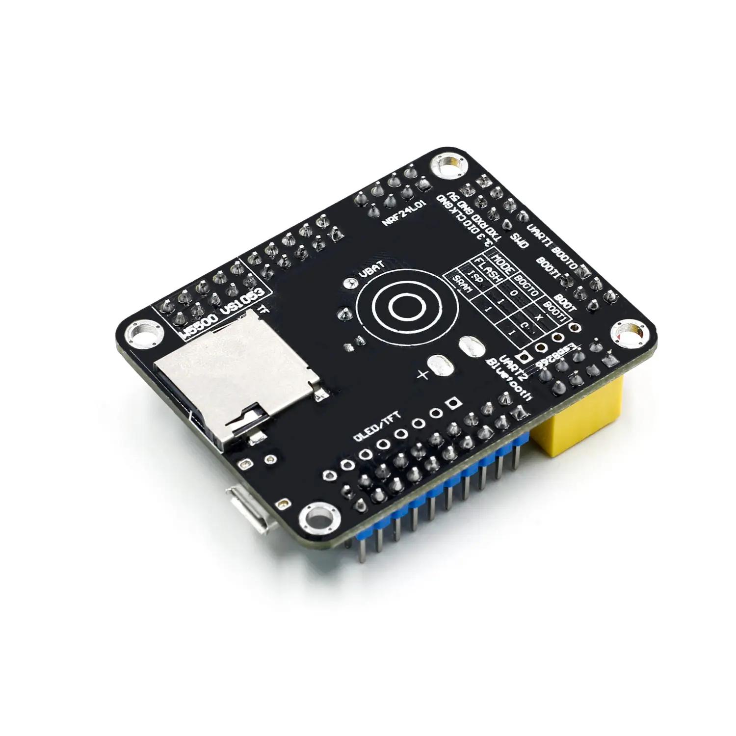 STM32F103C8T6 ARM Мини-система макетная плата STM32 макетная основная плата
