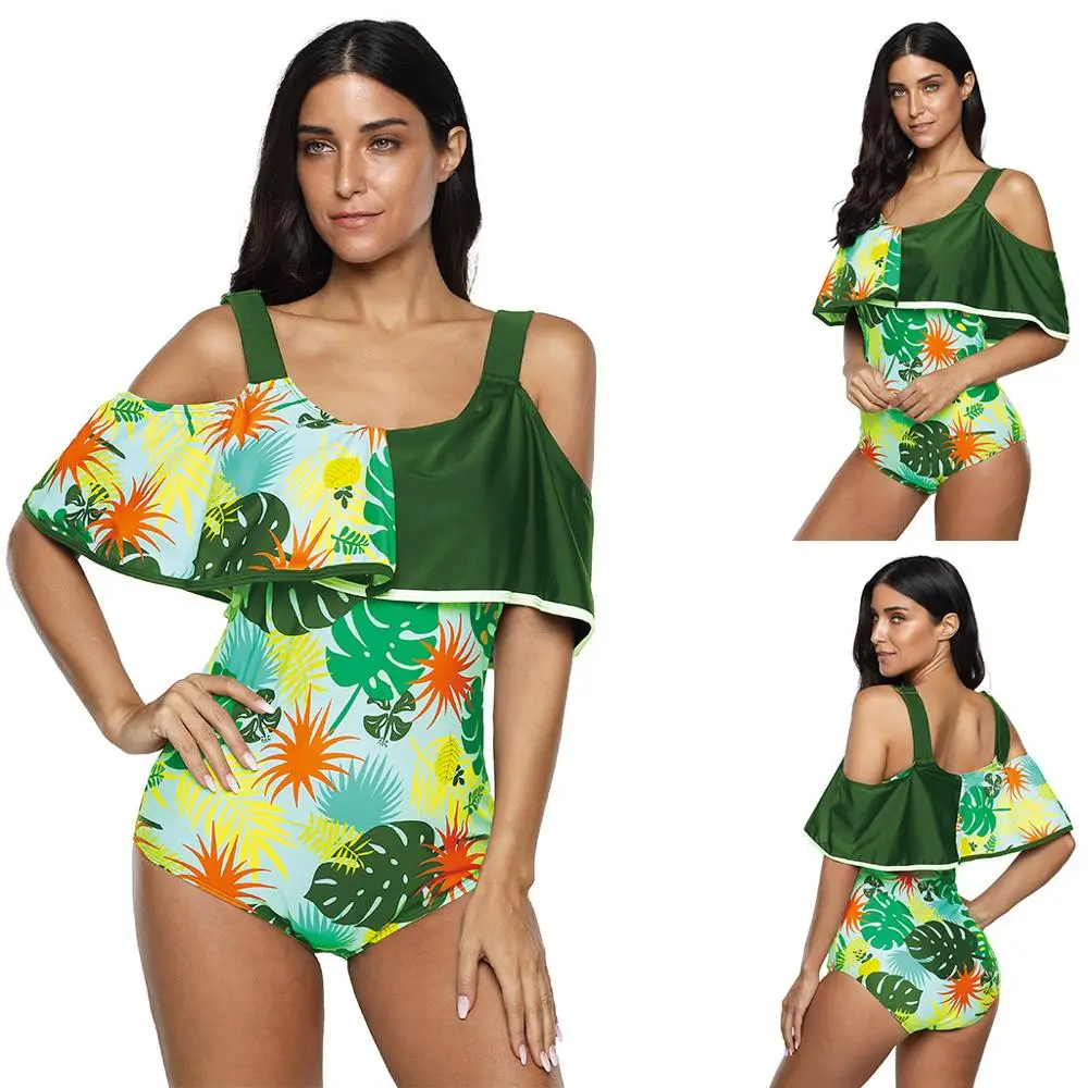 Женское блестящее бикини 2020 комплект с эффектом пуш-ап женский микро купальник