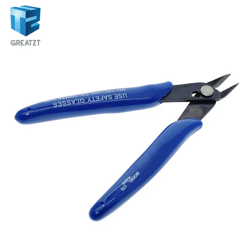 GREATZT Американский Plato. Плоскогубцы PLATO 170 wishful clamp сделай сам электронные