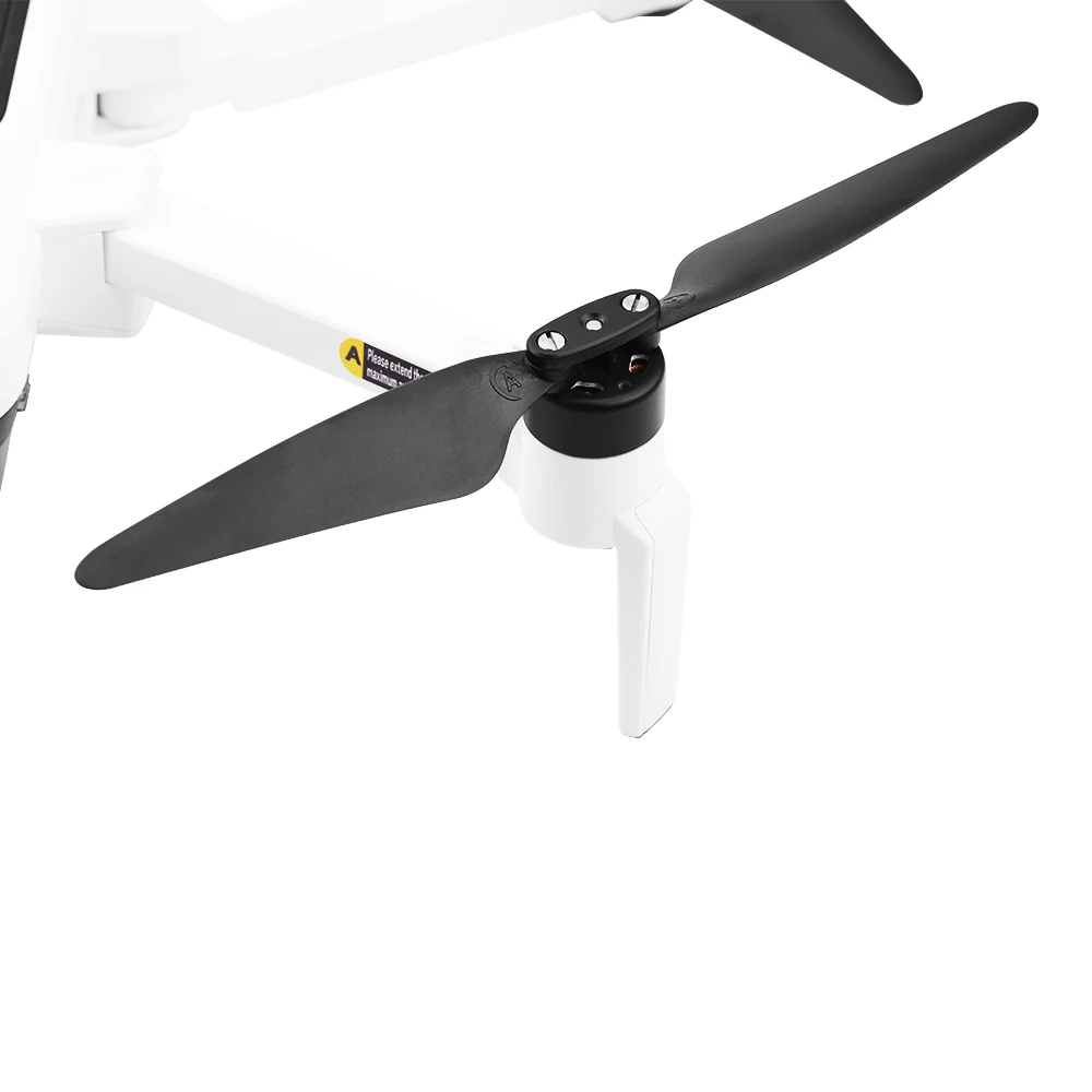 1/2/4 пары быстросъёмный винтовой ключ для Hubsan Zino H117S|Пропеллеры| |