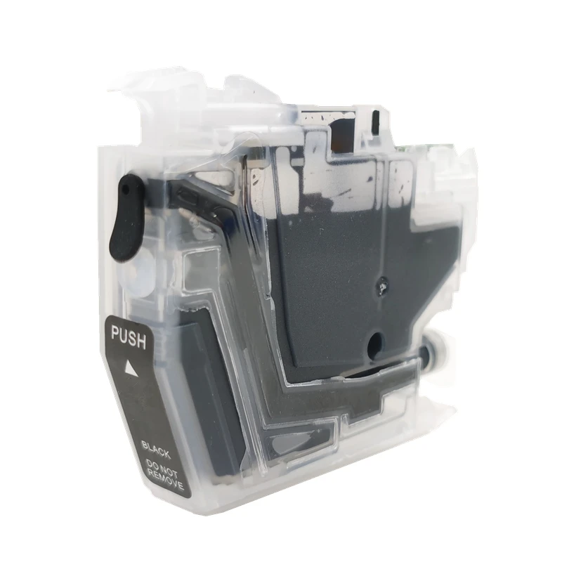 Картридж для принтера Brother LC3213 LC3211 J572DW / J772DW J774DW J491DW J497DW J890DW J895DW и др.