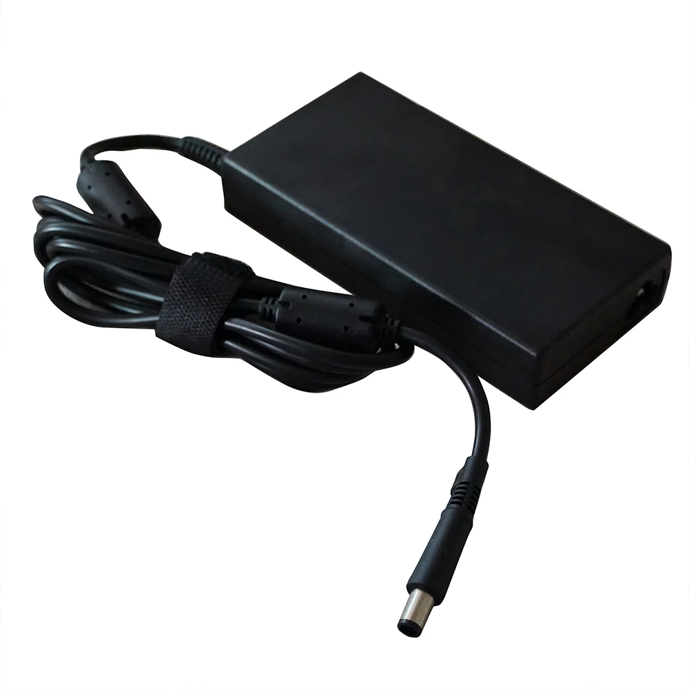 19 5 V 6.15A 120 Вт 7 4*5 0 мм новый оригинальный Мощность адаптер для HP HSTNN DA25 ADP 120MH 8460 8560