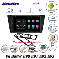 car android system for bmw e90e91e92e93 2005 2012 radio gps navigation wifi hd screen multimedia player