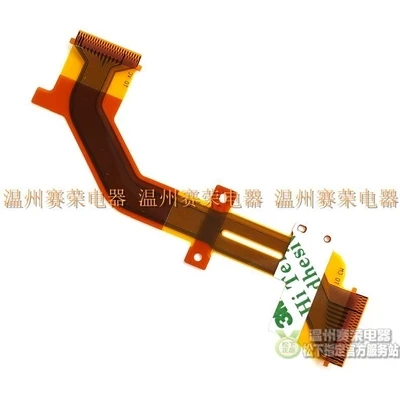 Новый AX30 AX33 AXP33 AXP35 CCD COMS для подключения гибкого кабеля LF 277 гибкий PWB Sony FDR