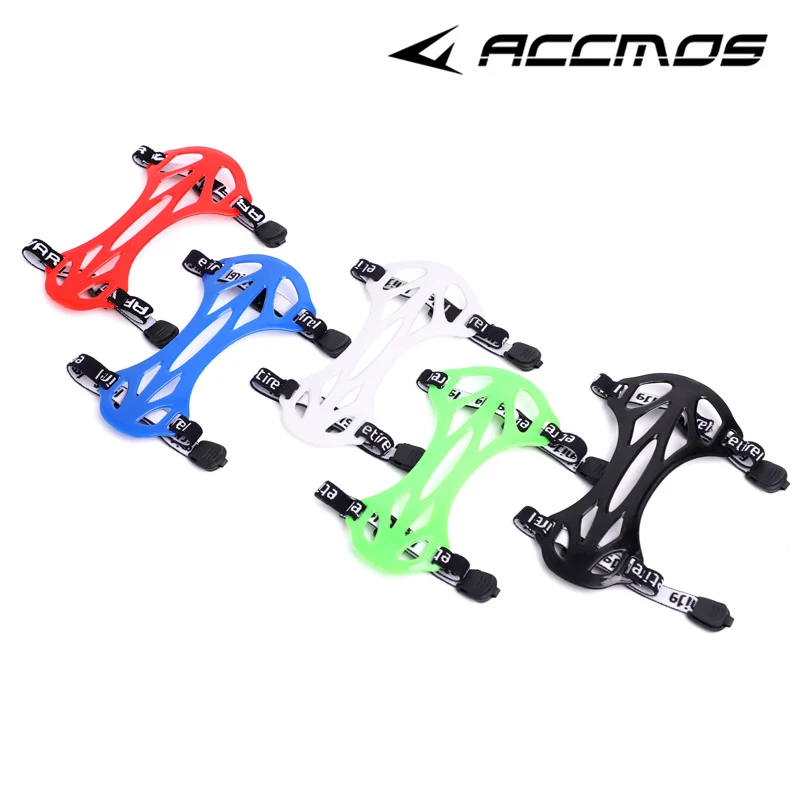 Новинка Волчья рукоятка галстук лук стрела стрельба из лука бандаж многоцветное