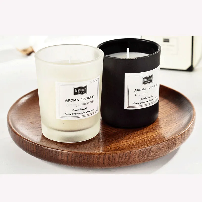 

Aromatherapy Candle Candlestick Cup Glass Teacup Storage Jewelry Box Flower Pot Handmade Storage Pen Holder Essential Oil Cup