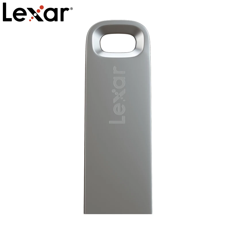 Оригинальный Флешка Lexar 64 Гб USB флеш-накопитель 32 ГБ 128 250 МБ/с./с USB3.1 флешка для