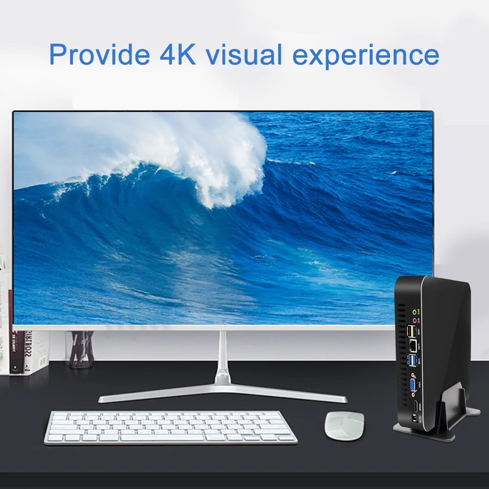 Preise MSECORE I5 4430 Mini PC Windows 10 Desktop-Computer Barebone System Intel Linux Mini Computer Spiel Pc Micro Pc Gamer HTPC HDMI