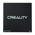Creality 310X320410X410470*470510X510X1mm Frosted HeatBed наклейка для платформы для CR-10S pro V2 V3 CR-10 MAX S4 S5 3D Printer