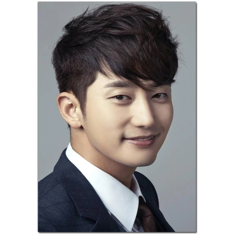 

Постеры в стиле KPOP ONEWE, настенное художественное украшение, картина, Современное украшение для дома, Высококачественная Картина на холсте ...