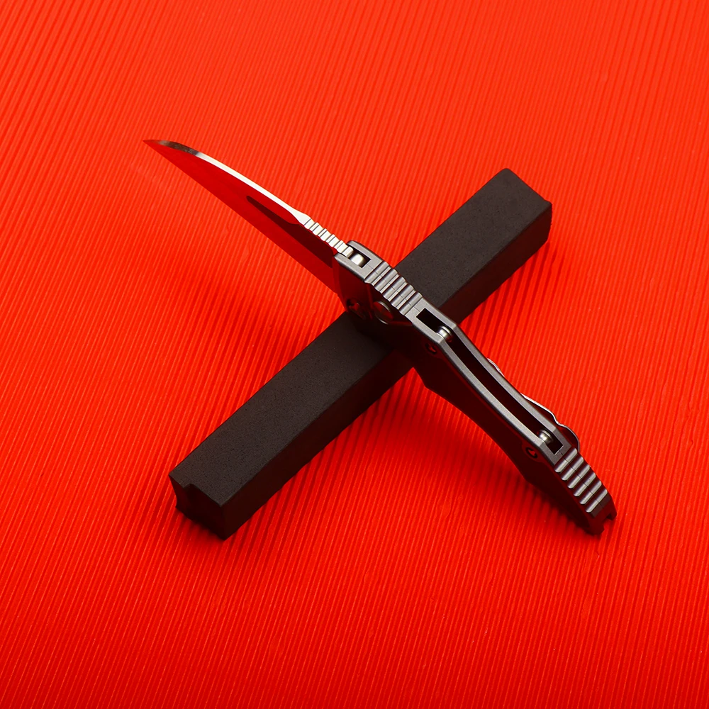 Складной нож HAWK claw для повседневного использования охотничий выживания острый