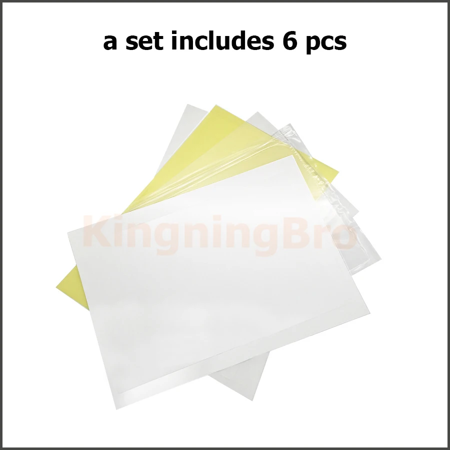 Новый ЖК экран с подсветкой задние Светоотражающие листы для MacBook Pro Retina 13 дюймов