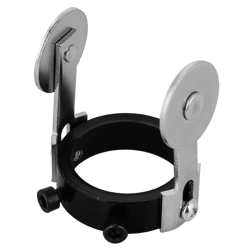 

P80 Plasma Cutter Torch Metal Roller Guide Wheel With Two Screw Positioning For Plasma Air Cutter Torch Welding Accessories