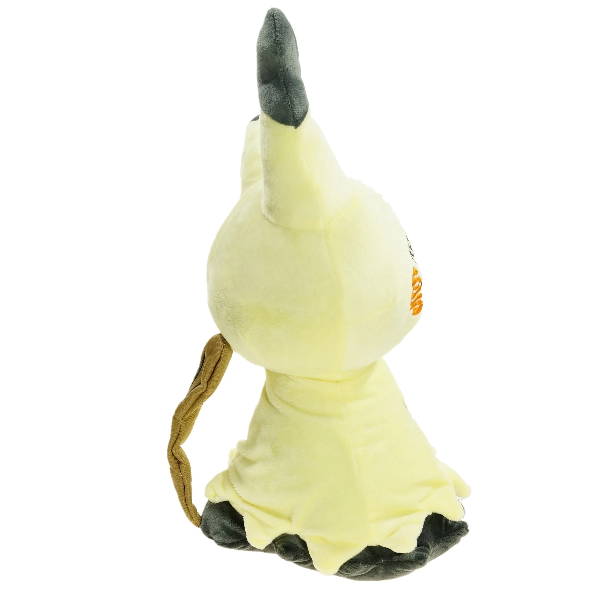 Оригинальный Takara Tomy Pokemon 20 см/13 см Pokedoll Mimikyu плюшевые куклы игрушки мягкий детский