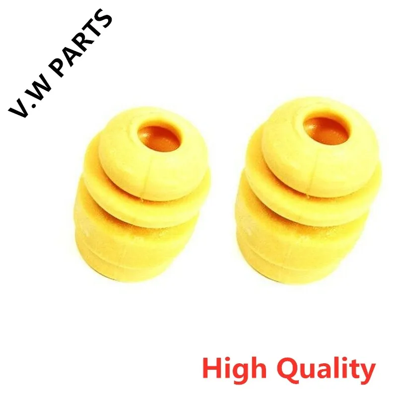 Новинка 2 шт. передняя распорка ограничитель удара левый и правый для udi A4 Quattro