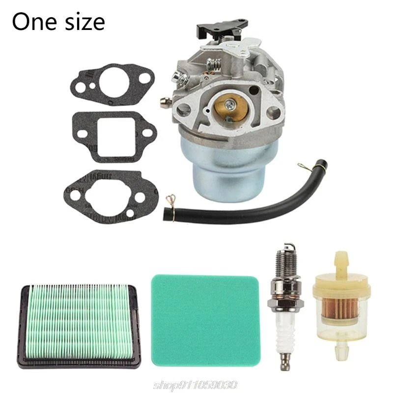 

Carburetor Kit For GC160 GCV160 GCV135 GC135 GCV190 HRB216 HRS216 HRR216 HRT216 HRZ216 Engine Motorcycle A06 21 Dropship