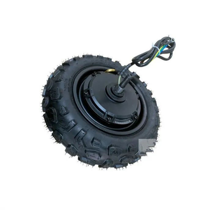 

fast speed high power discounted 60v 2000w dual drive off road dirt bike motor
