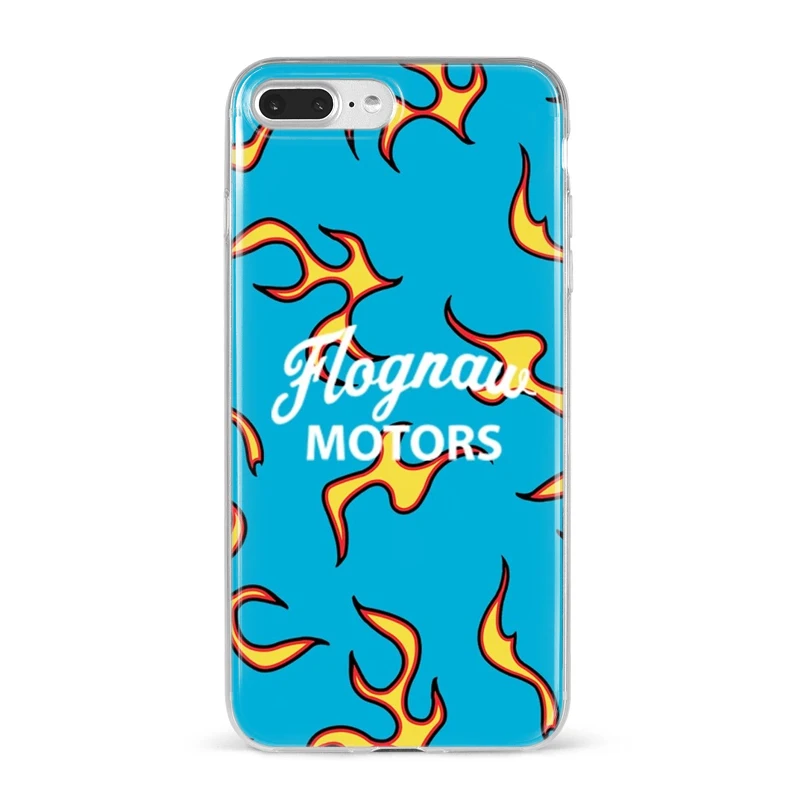 Tyler the creator Golf IGOR bees Silicone Soft Back Phone Case For iPhone 8 7 6 Plus XS MAX SE XR 11 12 13 Mini Pro Max Funda images - 6