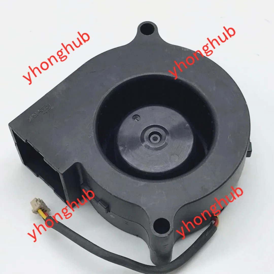 Nidec A35236-58 SYM DC 12V 0.24A 58x58x25 мм 3-Провода Сервер вентилятор охлаждения | Компьютеры и