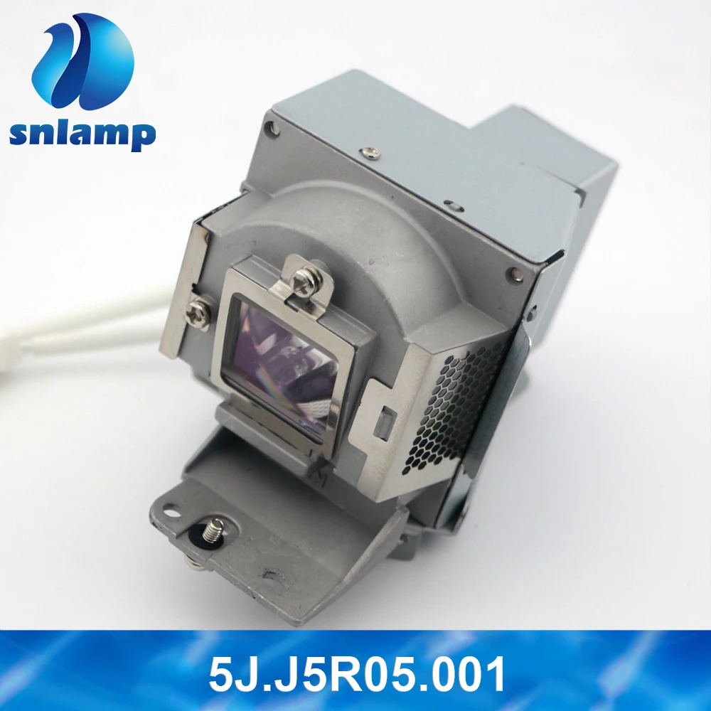 Высококачественная лампа с корпусом для проекторов MW621ST MW817ST MW820ST TW820ST MX806ST MX818ST