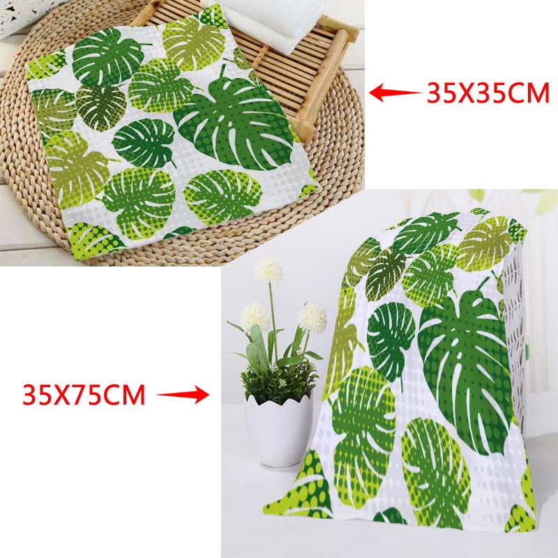 Новое поступление тропическая искусственная ткань из микрофибры под заказ