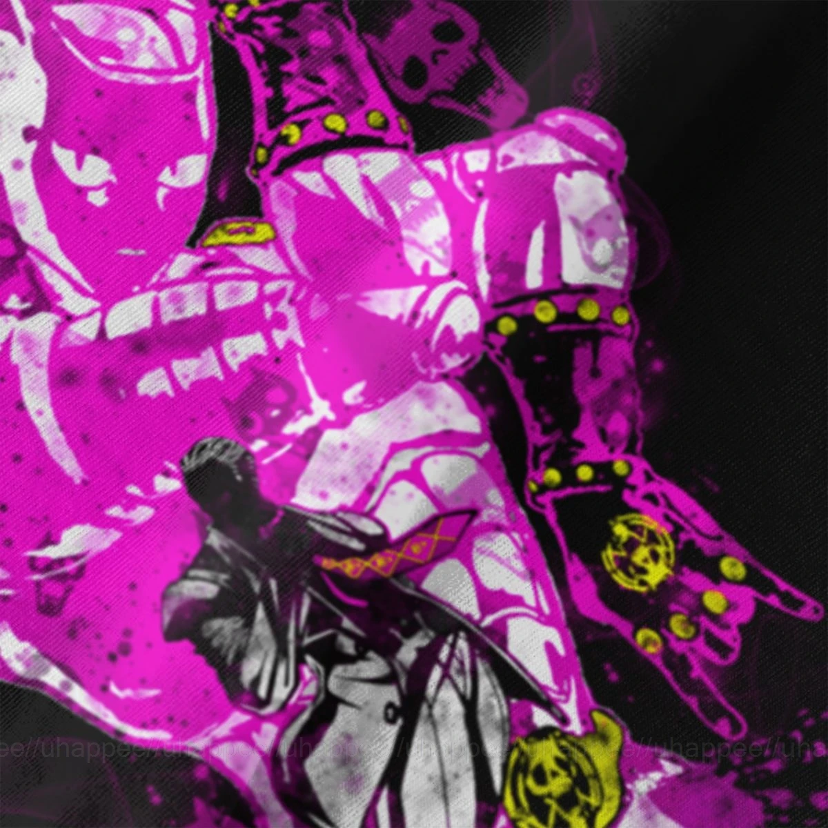 Качественная футболка европейского стандарта футболки с невероятными