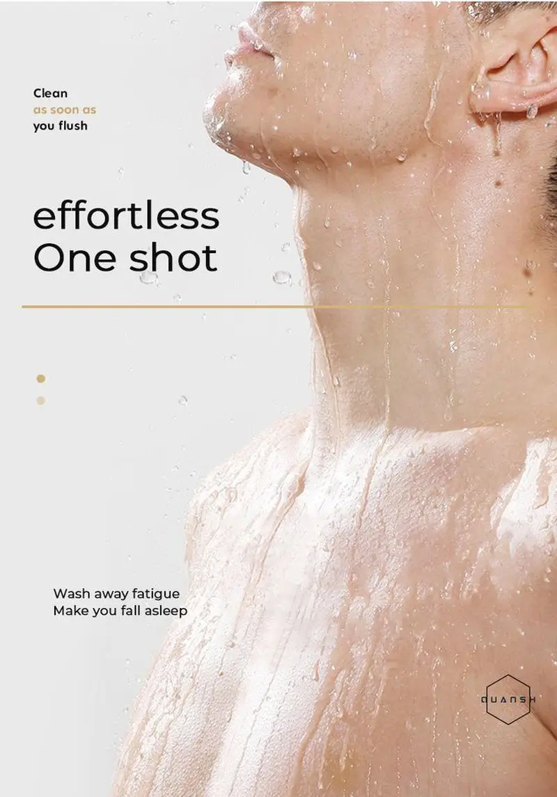 

Shower Gel Beer Milk Cap beer shower gel Wash Men Whitening Deep Clean Exfoliating Moisturizing Body Bathing Cream Shower Gel