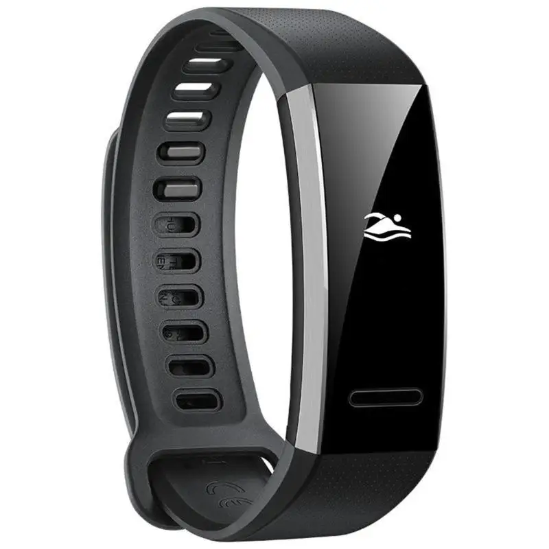 Смарт браслет Huawei Band 2 Pro B29 с GPS водонепроницаемый фитнес трекер