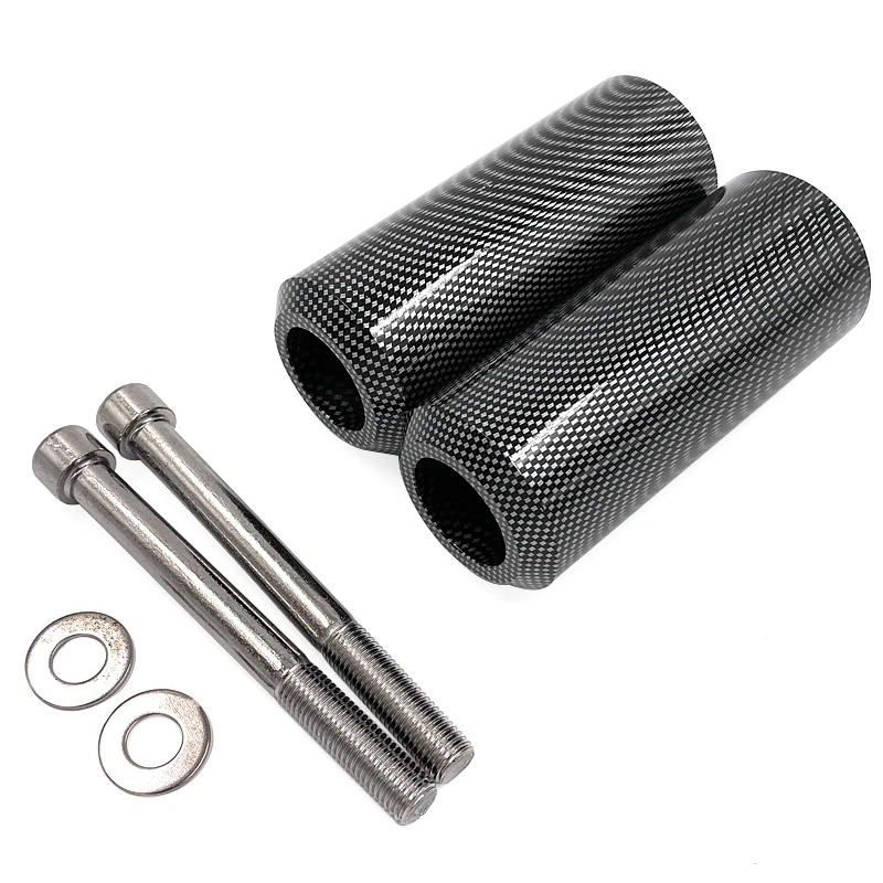 Мотоцикл Нет Cut Рамка ползунки аварии защита от падения для мотоциклов HONDA CBR600 1991