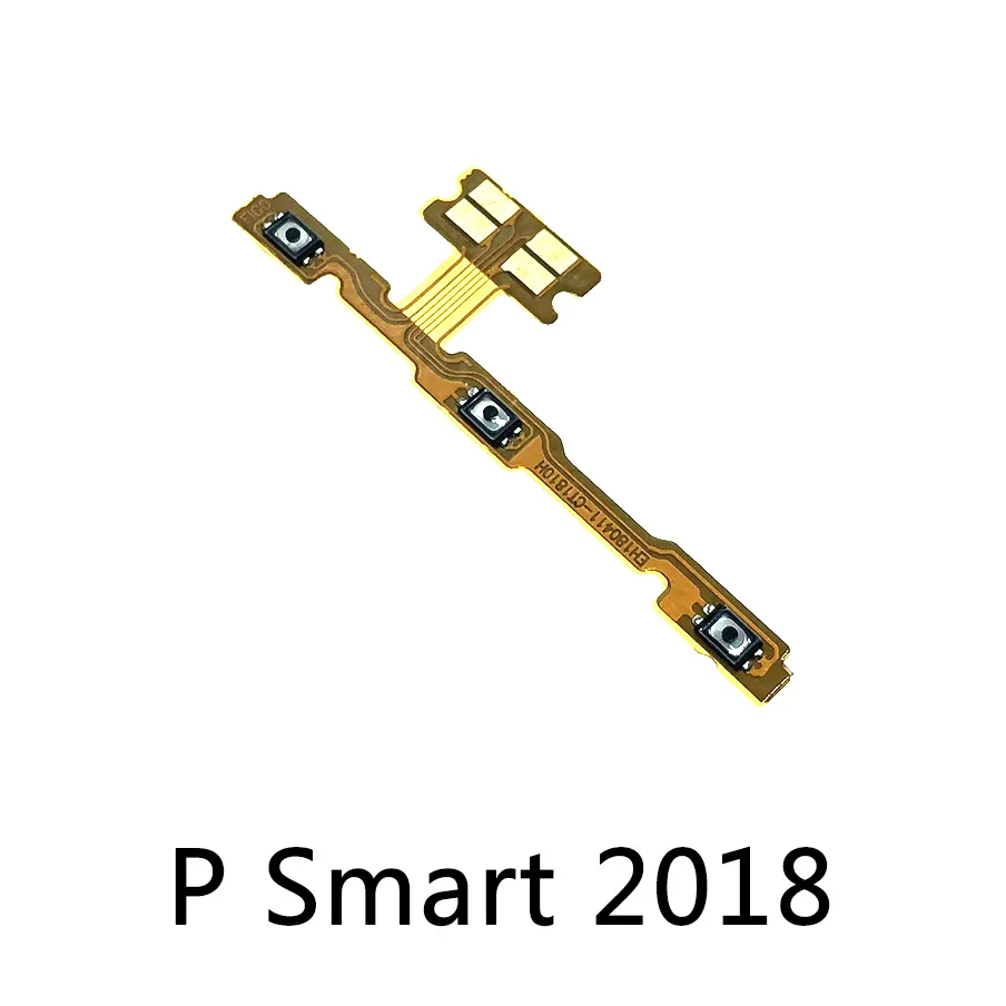 Микрофон громкости Боковая кнопка питания гибкий кабель для sony Xperia T2 XM50h D5303 D5322