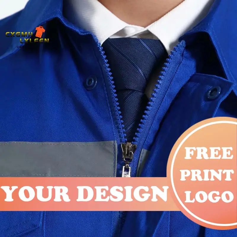Индивидуальная работа ваш собственный дизайн утепленная рабочая одежда с