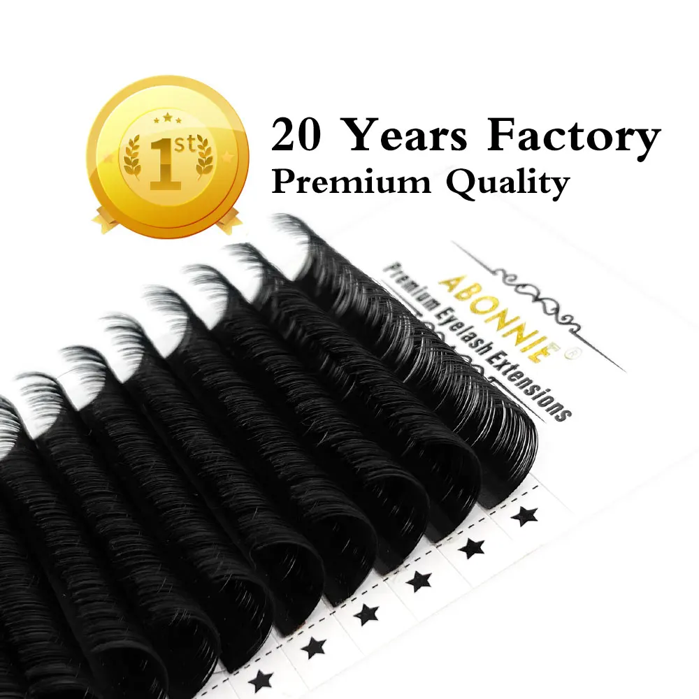 Волшебные ресницы Новое поступление цветущие эффект объема накладные легкие