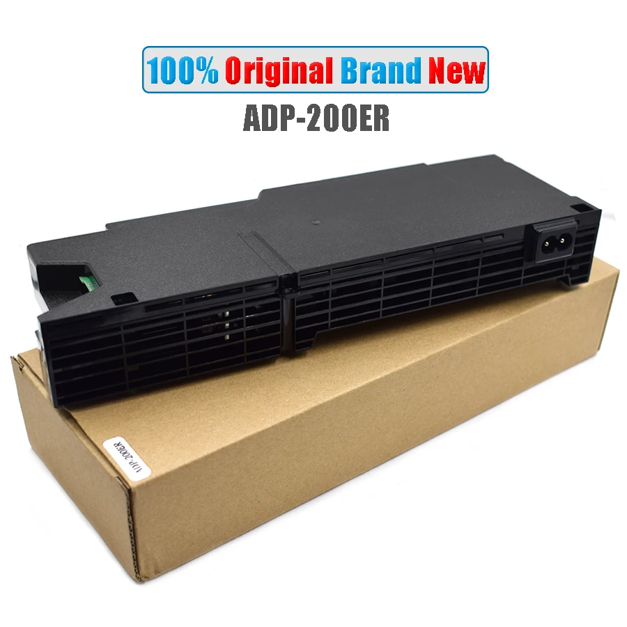 N14 200P1A PS4 консоли ADP 200ER 100% оригинальные новые запасные ремонтные детали для замены