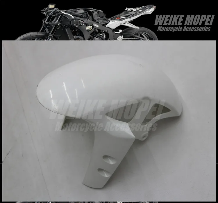 

Unpainted Fairing Front Fender Mudguard Cover Cowl Panel Fit For YAMAHA YZF1000 R1 2009 20010 2011 2012 2013 2014