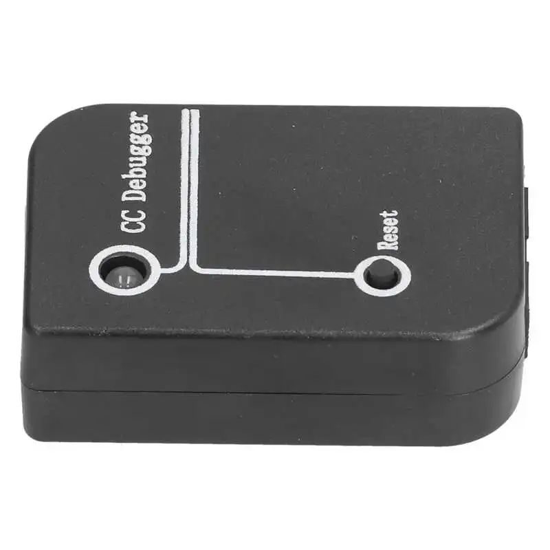 CC отладчик ABS Bluetooth имитация программатора USB кабель поддерживает WINXP WIN7 32/64 бит