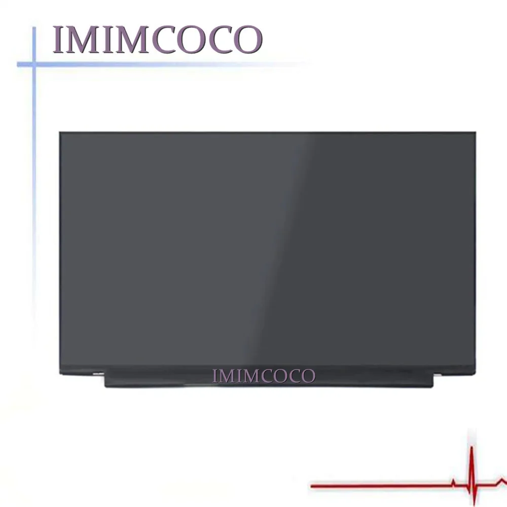 15 6 &quotузкая рамка 72% цвет FHD ips led LP156WF9 SPC1 подходит N156HCE EN1 B156HAN02.4 NV156FHM