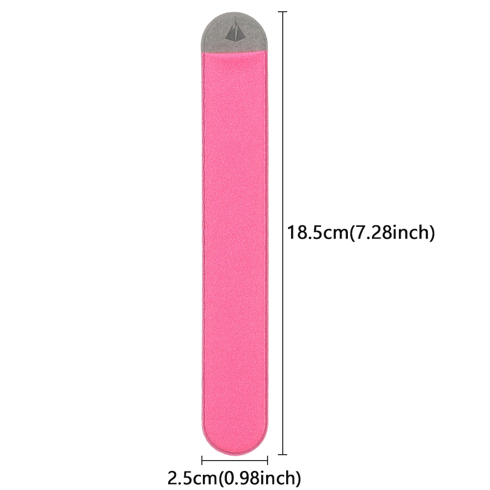 Защитный чехол для стилуса планшета футляр карандашей Apple Pencil 1 го и 2 поколения