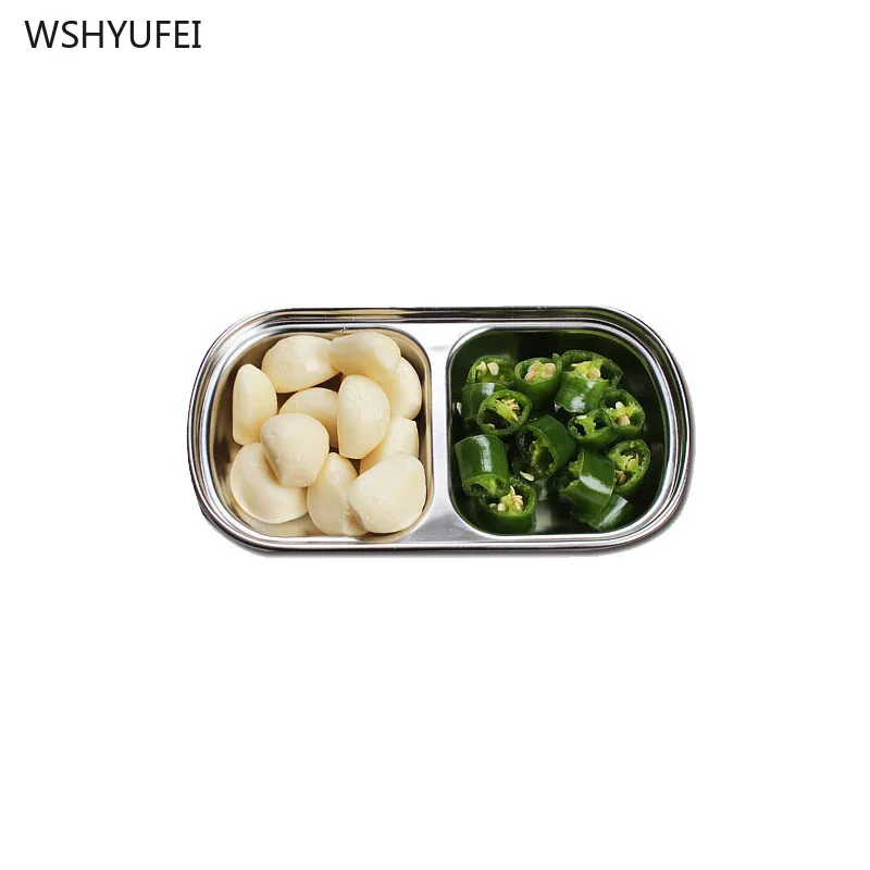 Столовые приборы из нержавеющей стали с двойной сеткой для улицы вечеринок