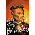 Картина по номерам Острые козырьки - Артур Шелби, 40 х 60 см