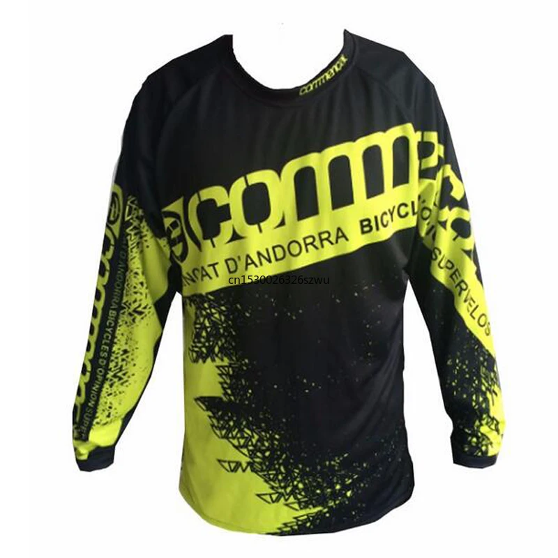 

NEW for Racing Jersey Riding Jersey Motocross MOTO GP Sports Jersey Bicycle Cycling Bike downhill Jerseys