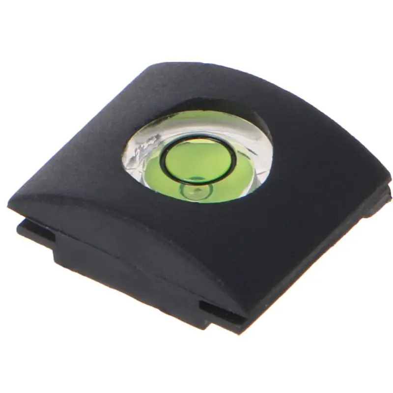 1PC Camera Bubble Hot Shoe Spirit Level Mount 3 Axis 2 Axis 1 Axis for DSLR Film Cam Canon Nikon Olympus