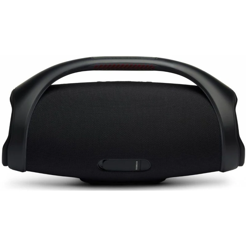 Портативная колонка JBL BOOMBOX 2 60Вт черный [jblboombox2blkeu] | Электроника