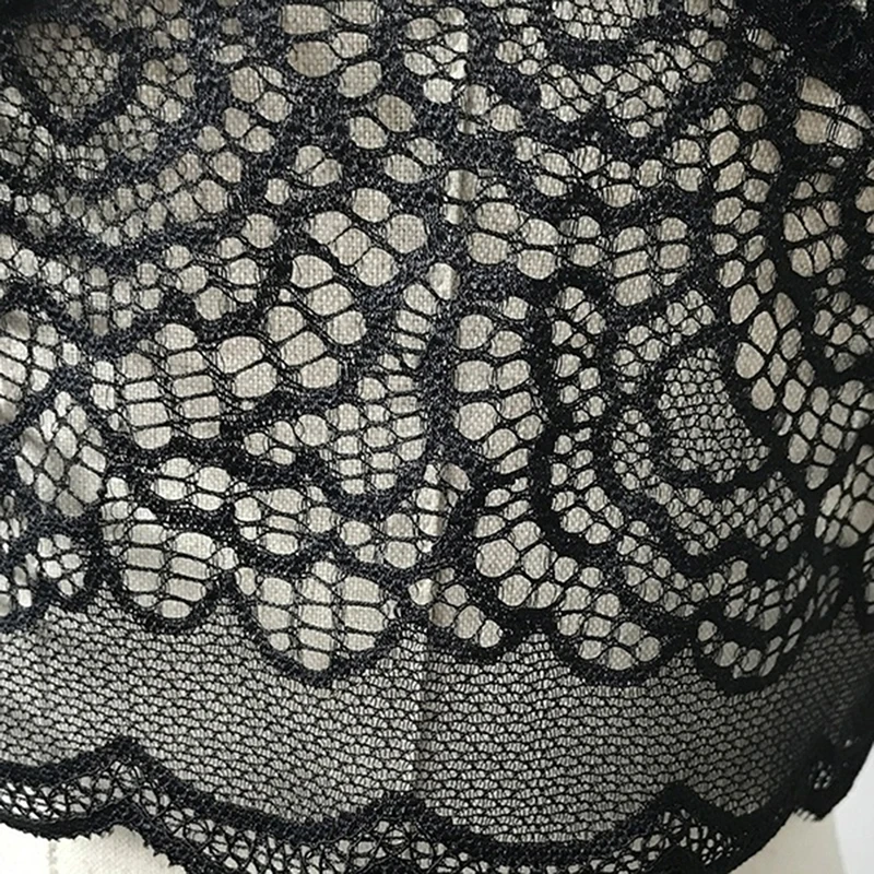 

Women Sexy Lingerie Lace Bandage Bralette Bustier Crop Tops Bra Vest Tank Deep V-Neck Strap Camisoles Outwear Clubwear