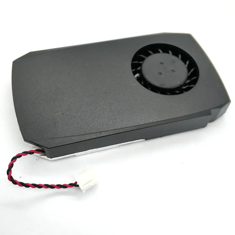 Новый оригинальный охлаждающий вентилятор для видеосъемки H P GT630 шаг кулера 41x23