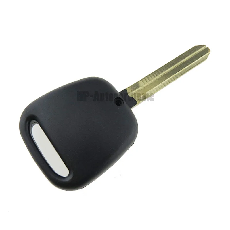 Автомобильный ключ TOY43 для Toyota RAV4 PRADO COROLLA Camry Reiz high Lander Yaris Corolla пустой